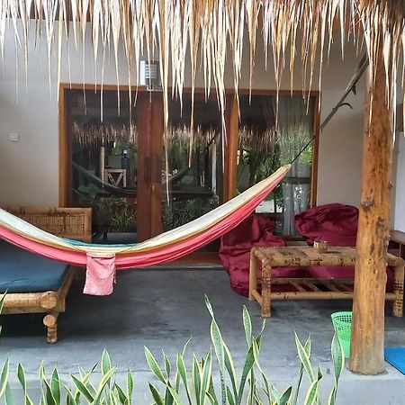 Albany Home Stay Kuta  Eksteriør billede