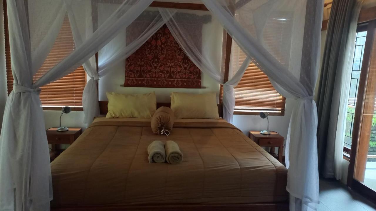 Albany Home Stay Kuta  Eksteriør billede