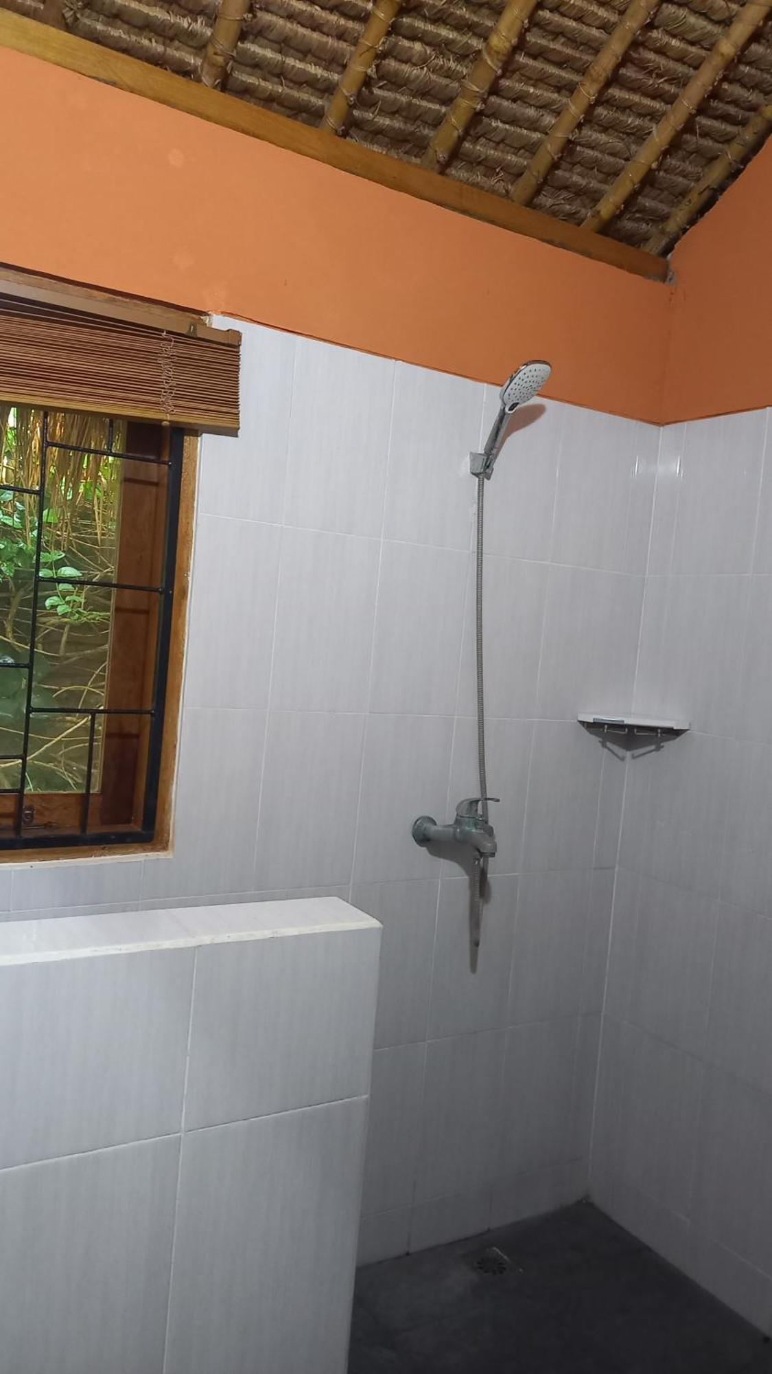 Albany Home Stay Kuta  Eksteriør billede