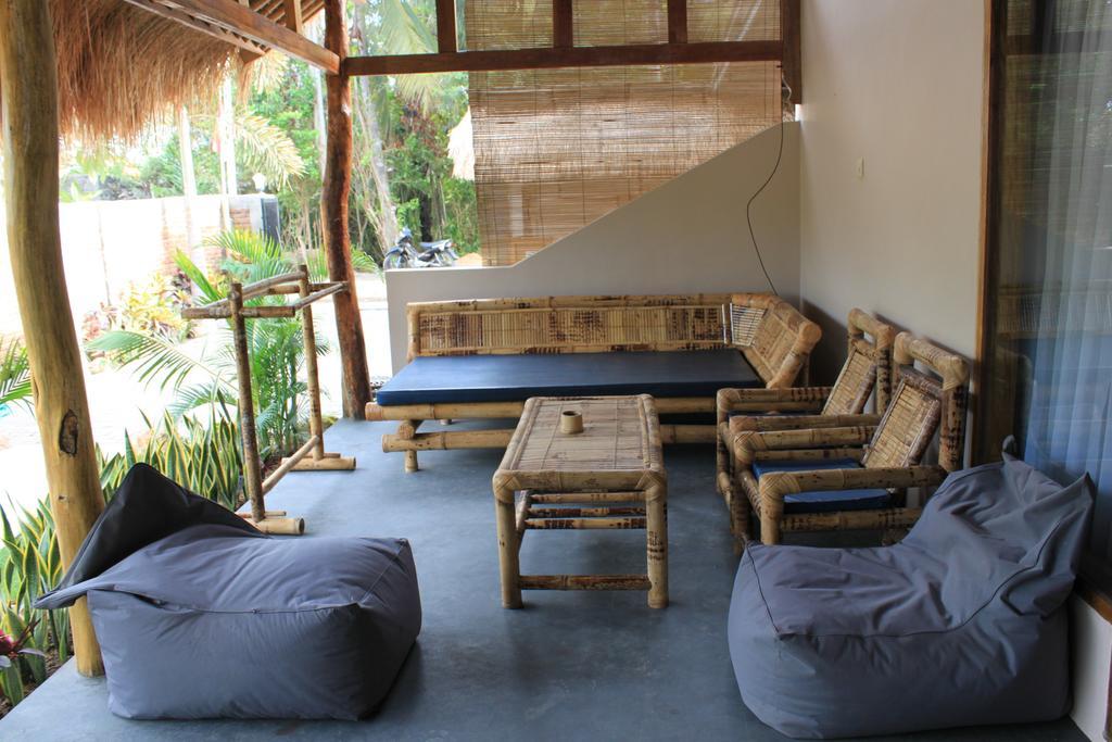 Albany Home Stay Kuta  Værelse billede