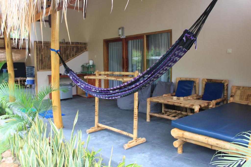 Albany Home Stay Kuta  Værelse billede