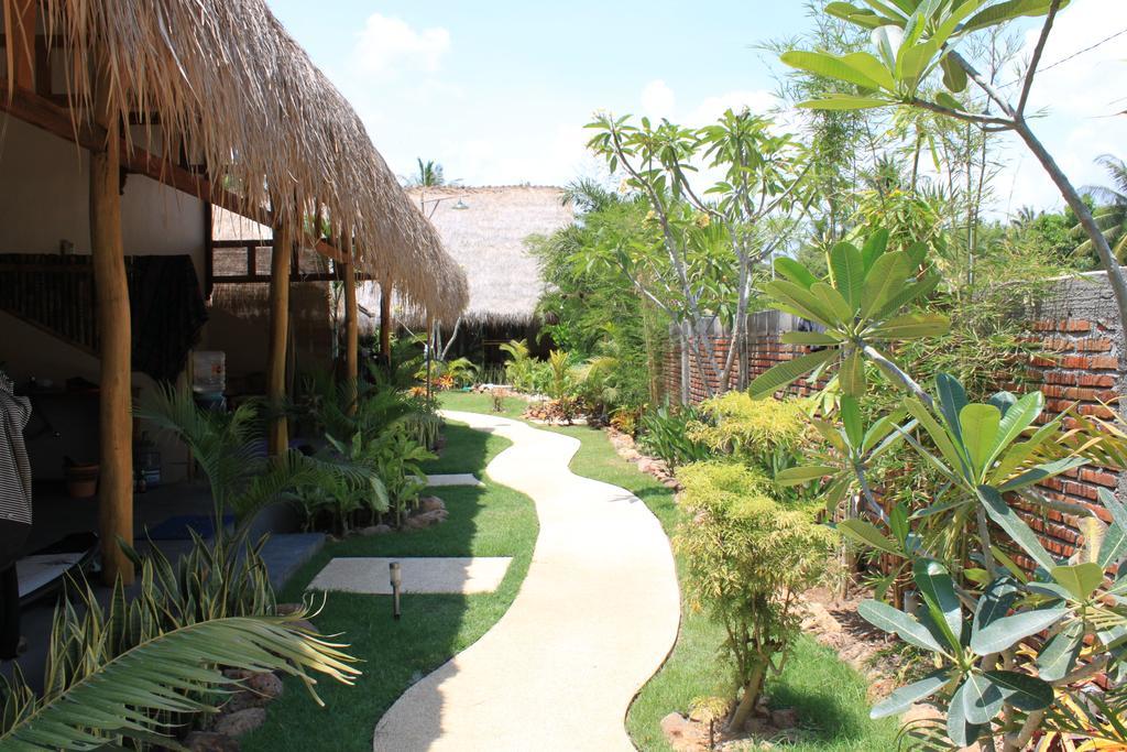 Albany Home Stay Kuta  Værelse billede