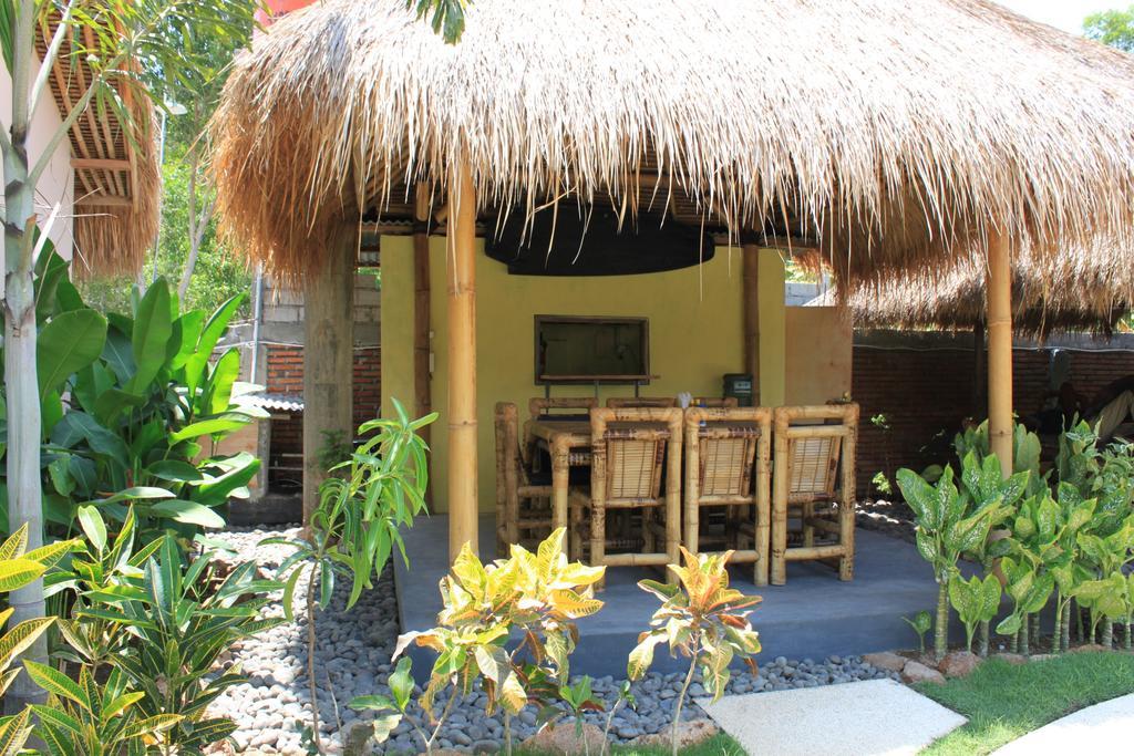 Albany Home Stay Kuta  Eksteriør billede