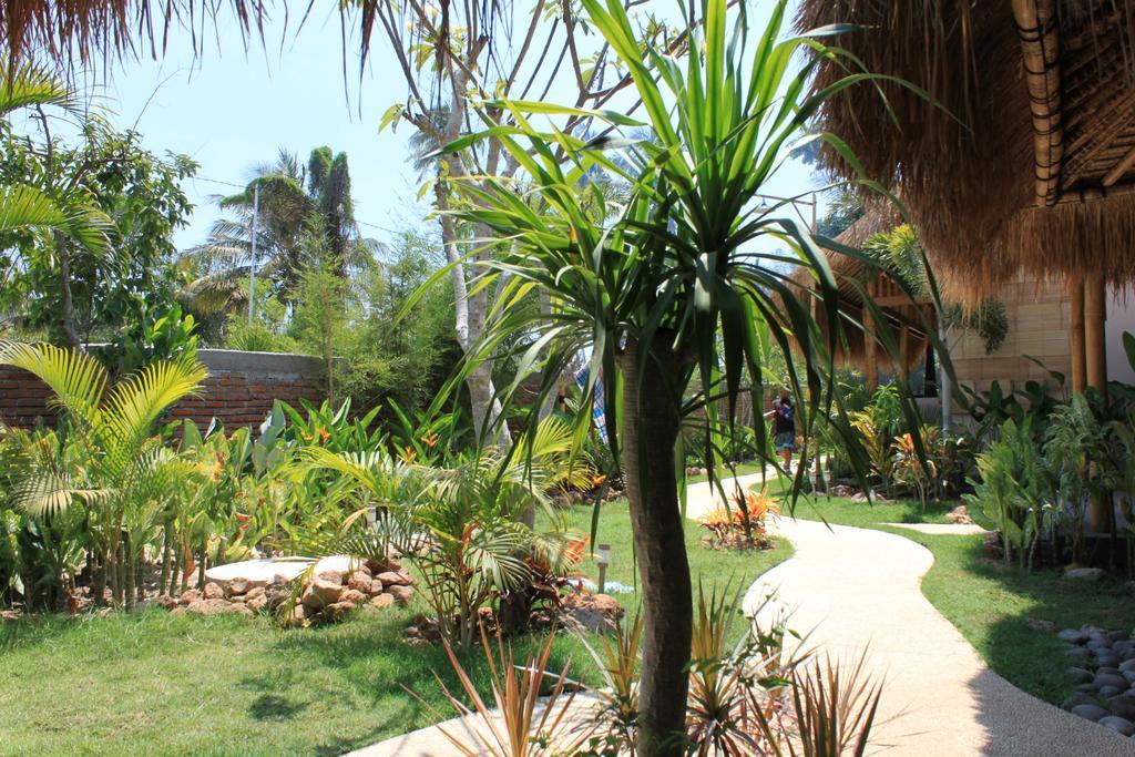 Albany Home Stay Kuta  Værelse billede