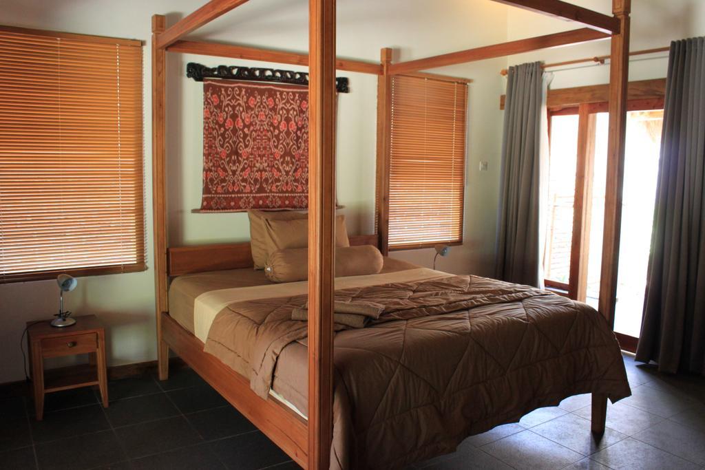 Albany Home Stay Kuta  Værelse billede