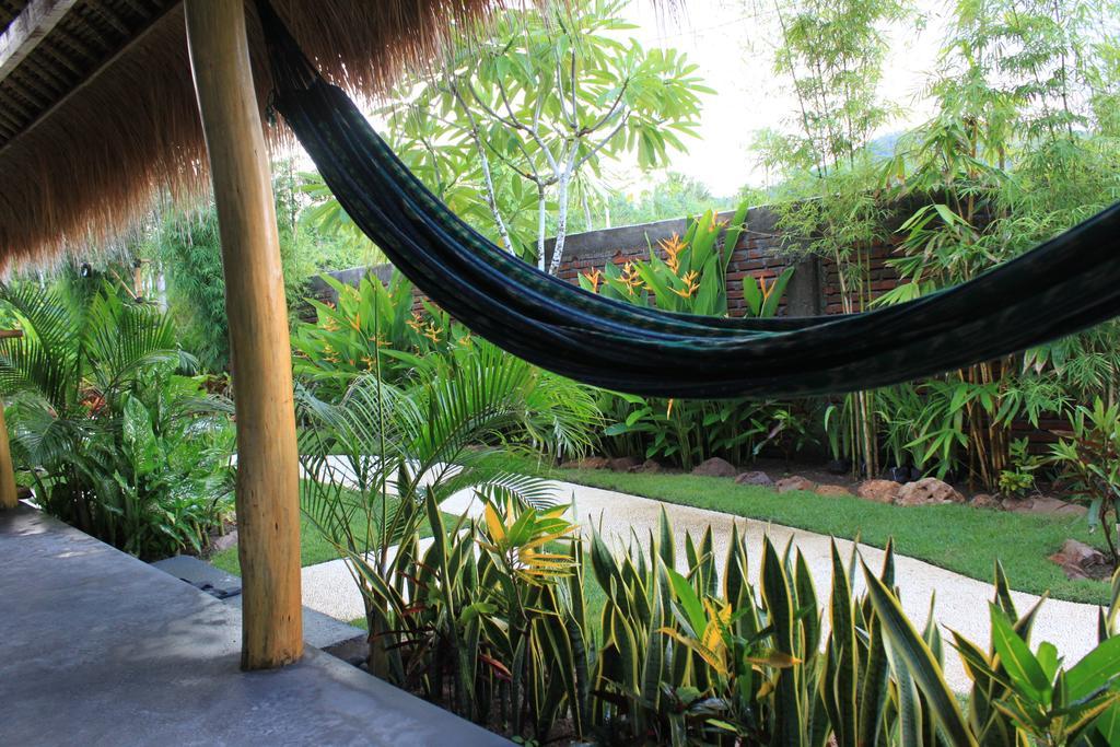 Albany Home Stay Kuta  Eksteriør billede
