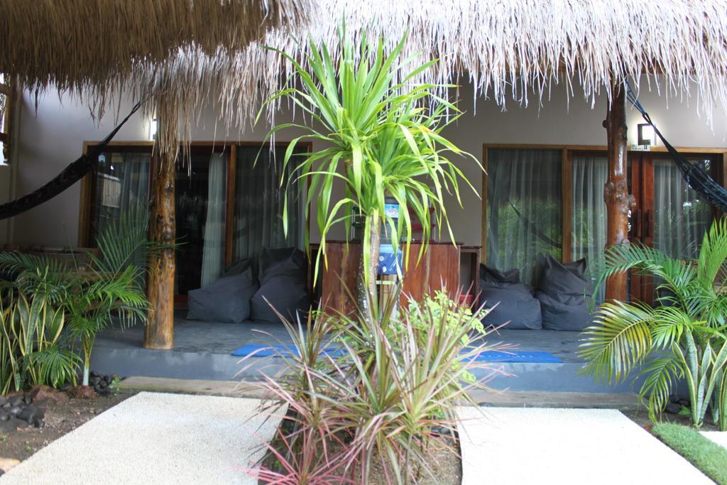 Albany Home Stay Kuta  Eksteriør billede