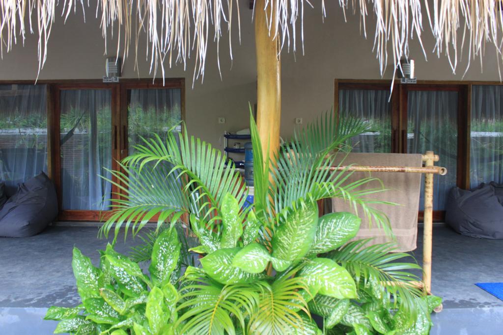 Albany Home Stay Kuta  Eksteriør billede