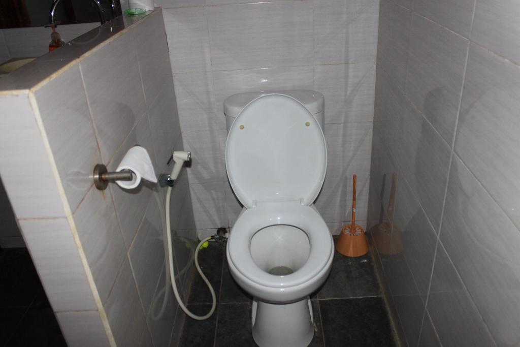Albany Home Stay Kuta  Eksteriør billede