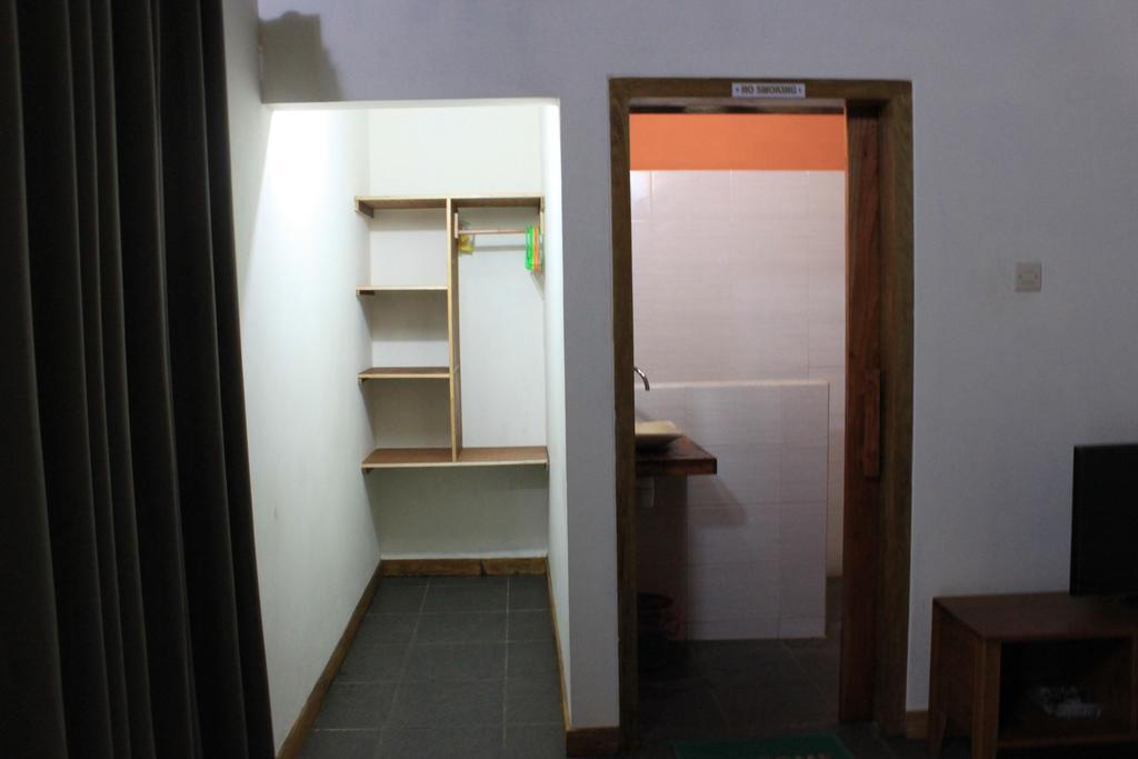 Albany Home Stay Kuta  Eksteriør billede