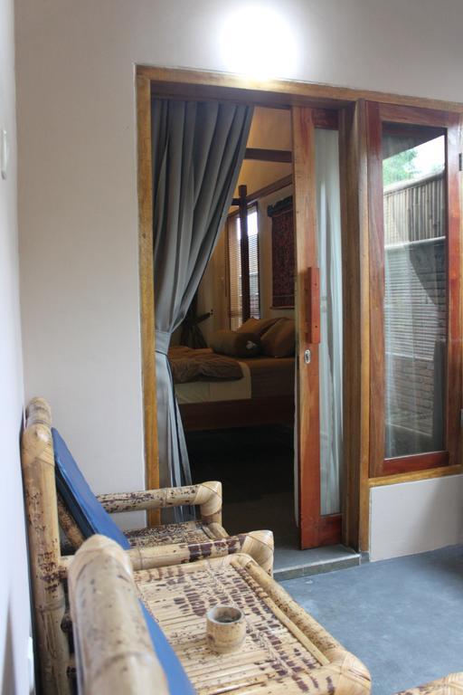 Albany Home Stay Kuta  Eksteriør billede