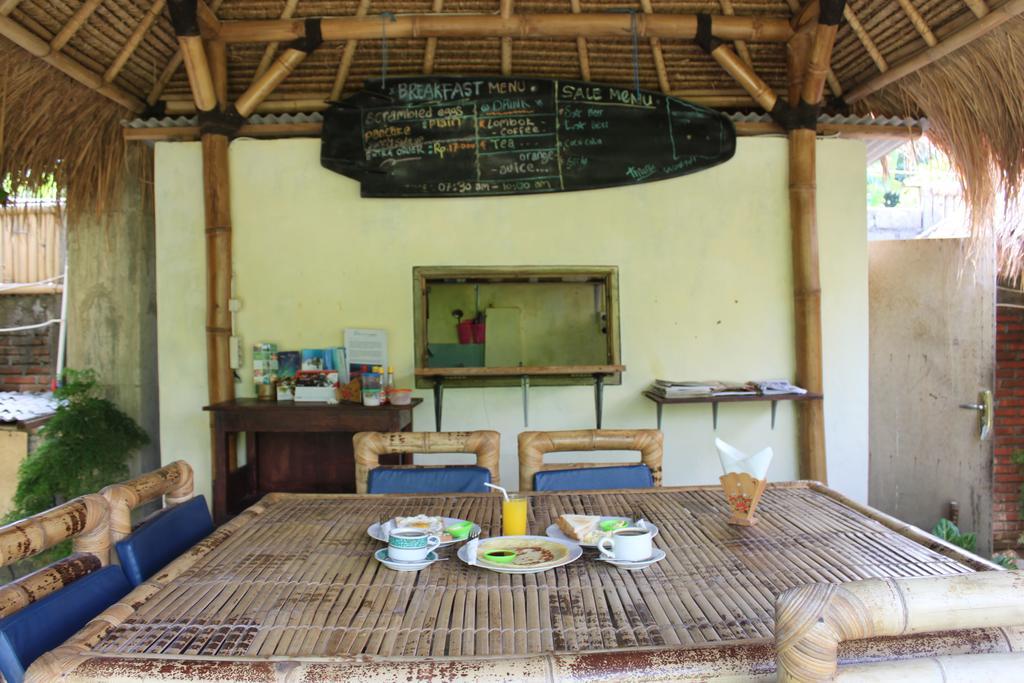 Albany Home Stay Kuta  Eksteriør billede