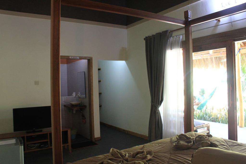 Albany Home Stay Kuta  Eksteriør billede