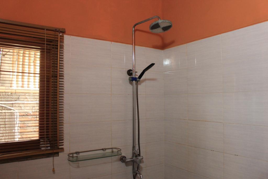 Albany Home Stay Kuta  Eksteriør billede