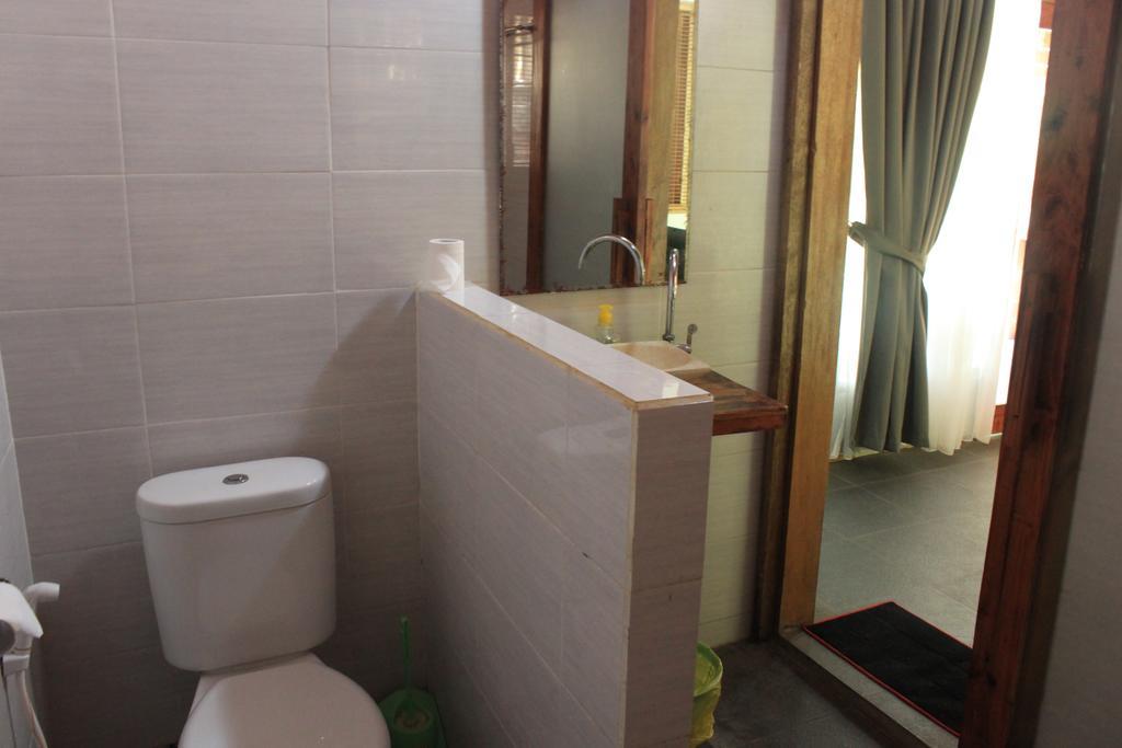 Albany Home Stay Kuta  Eksteriør billede
