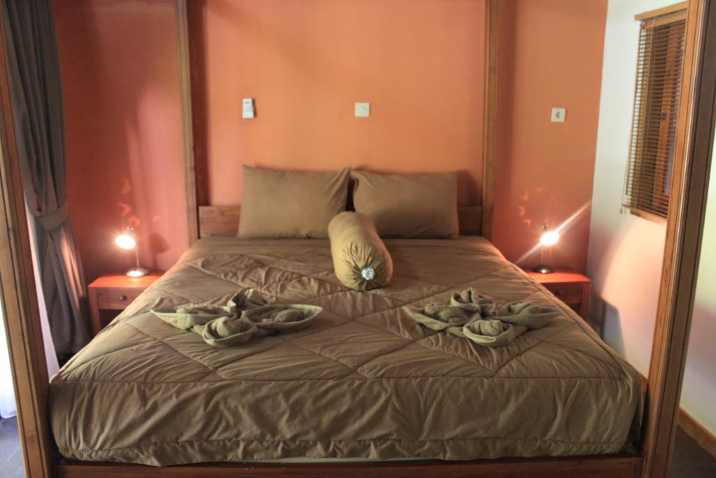 Albany Home Stay Kuta  Eksteriør billede