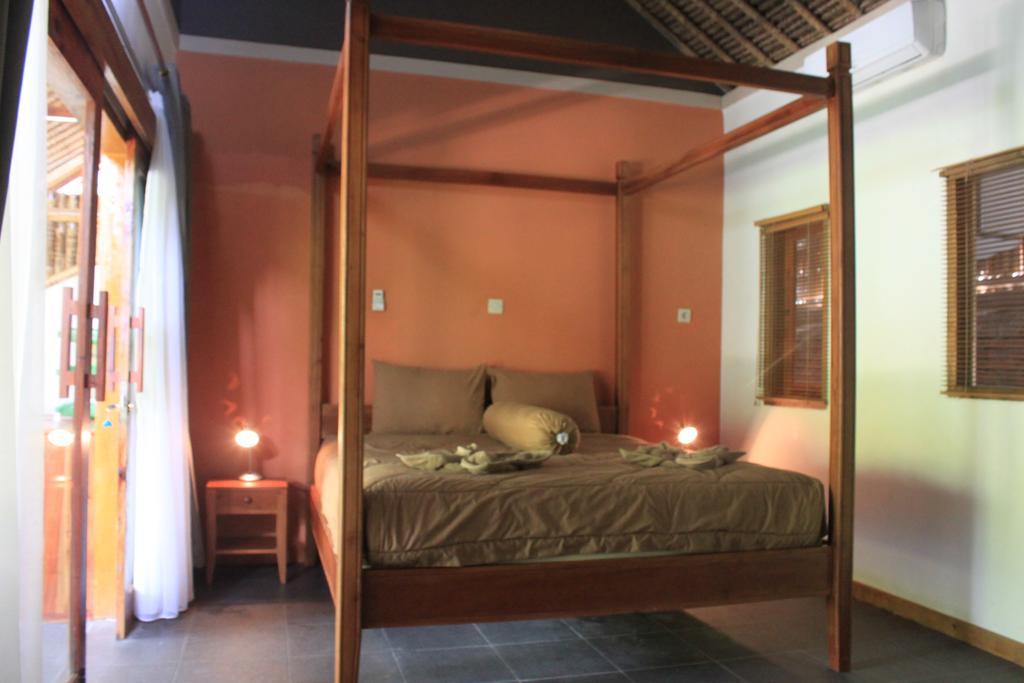 Albany Home Stay Kuta  Eksteriør billede
