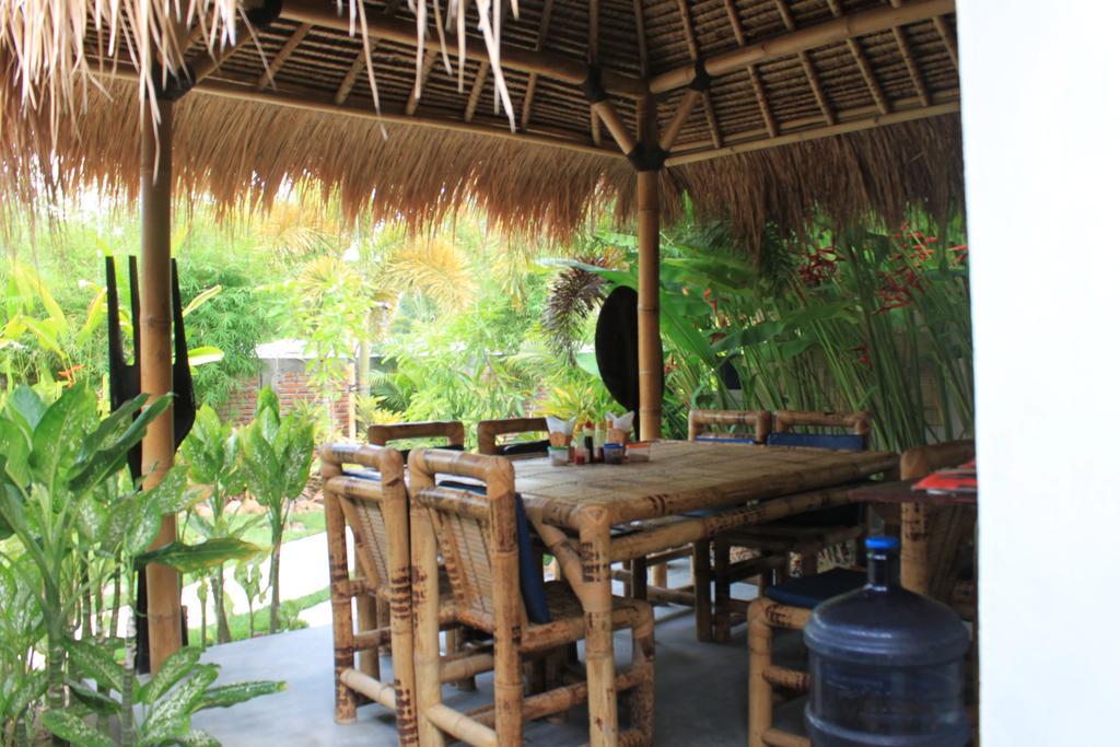 Albany Home Stay Kuta  Eksteriør billede