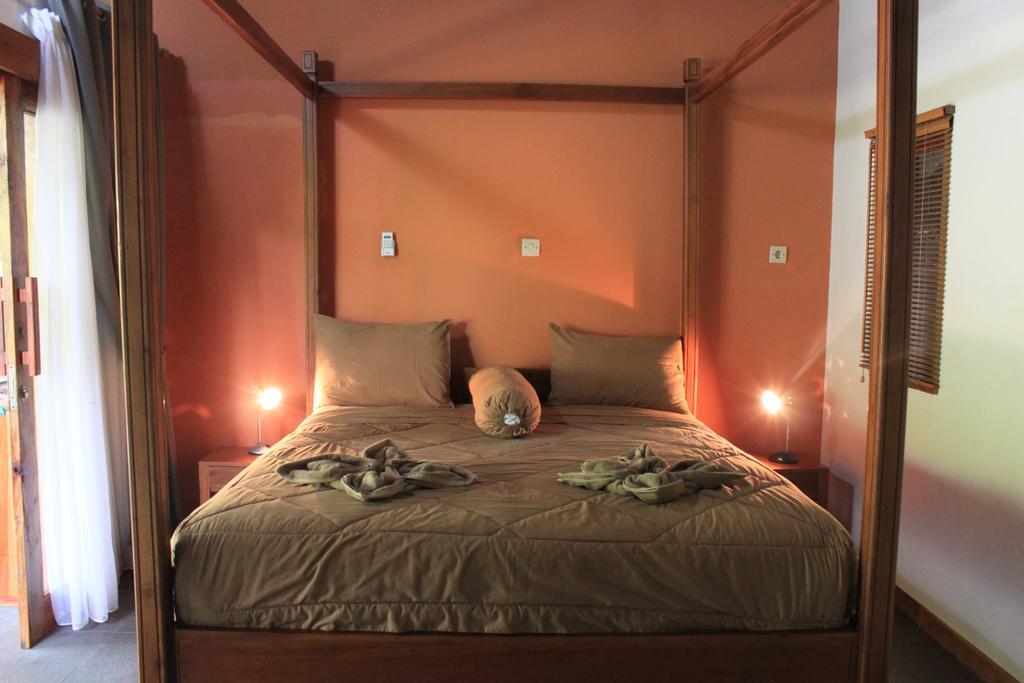 Albany Home Stay Kuta  Eksteriør billede