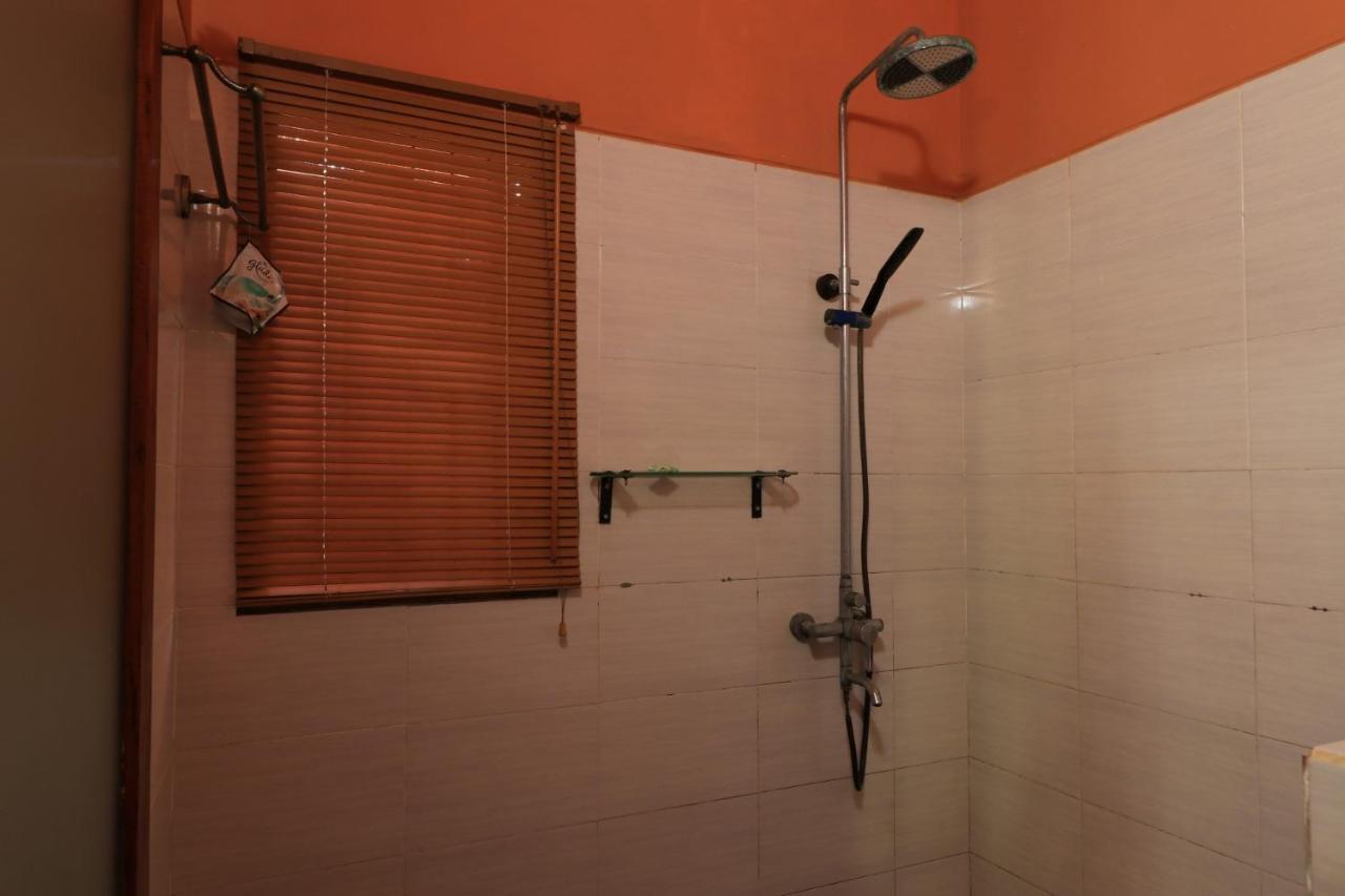 Albany Home Stay Kuta  Eksteriør billede