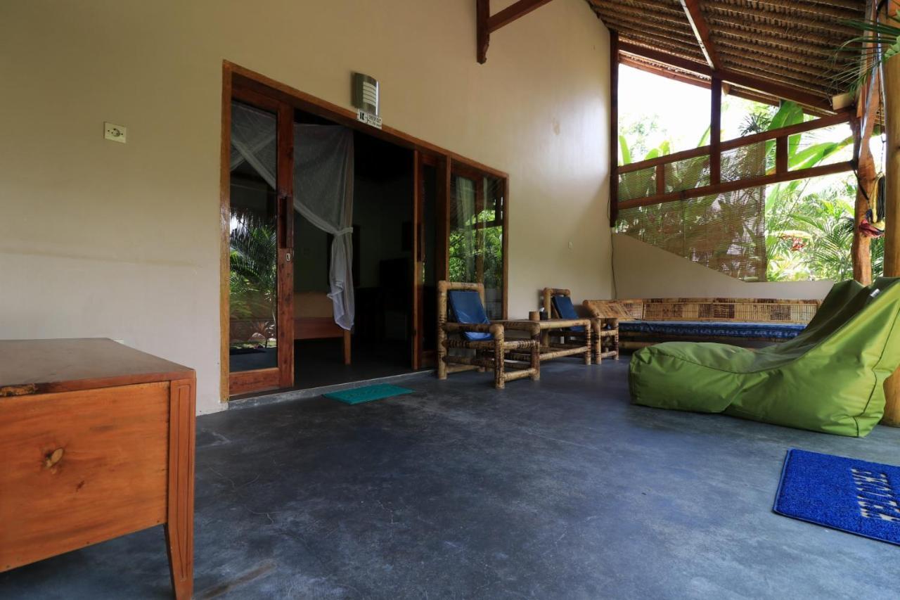 Albany Home Stay Kuta  Eksteriør billede