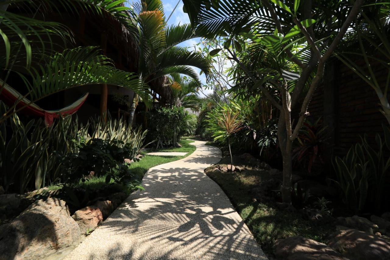 Albany Home Stay Kuta  Eksteriør billede