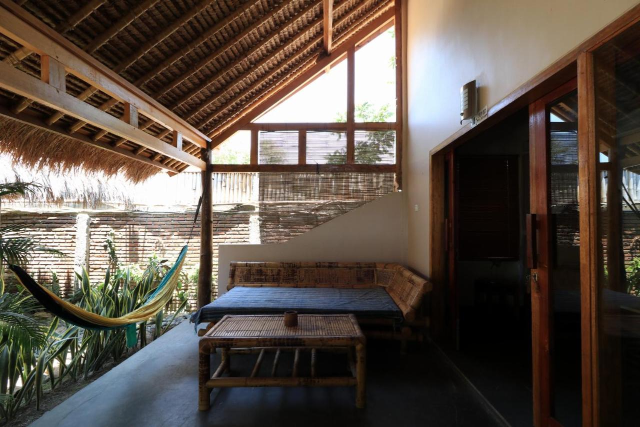Albany Home Stay Kuta  Eksteriør billede