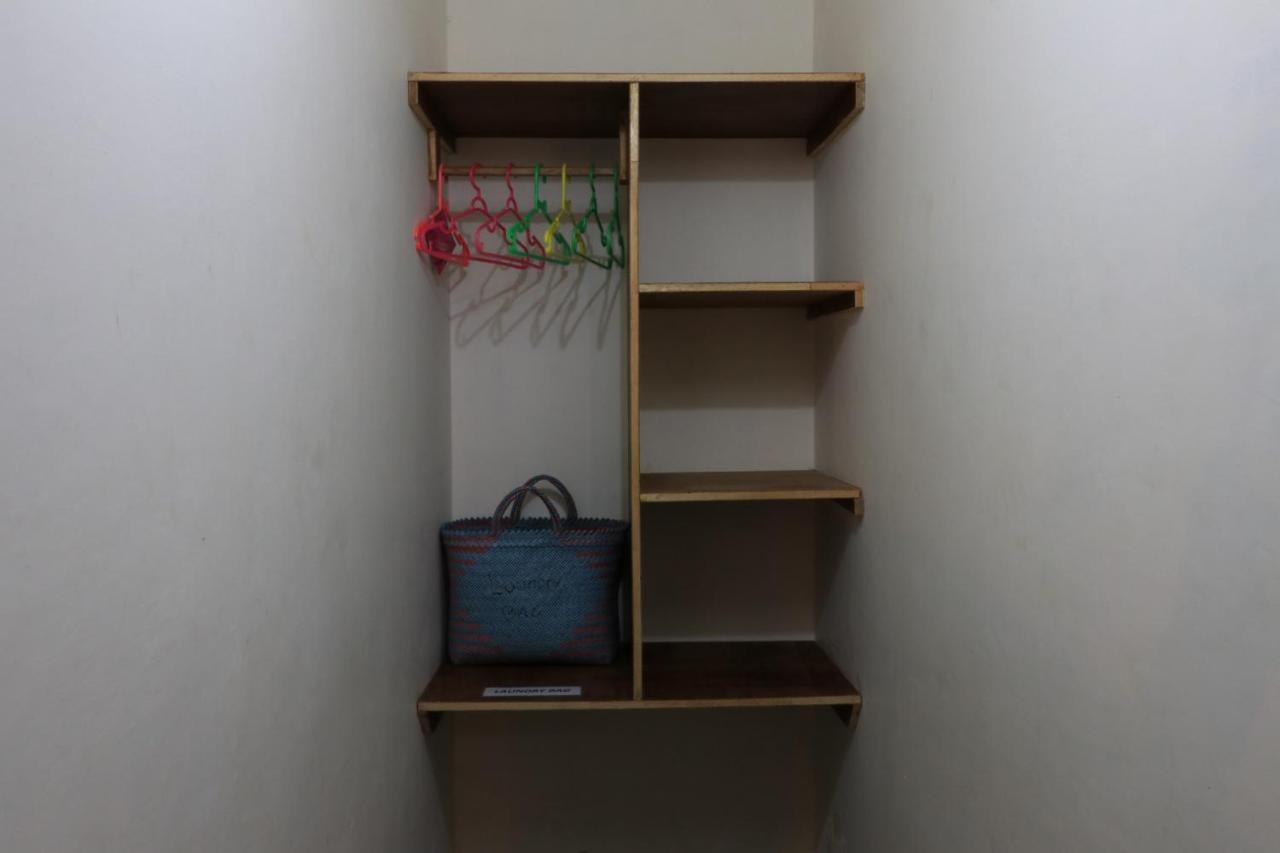 Albany Home Stay Kuta  Eksteriør billede