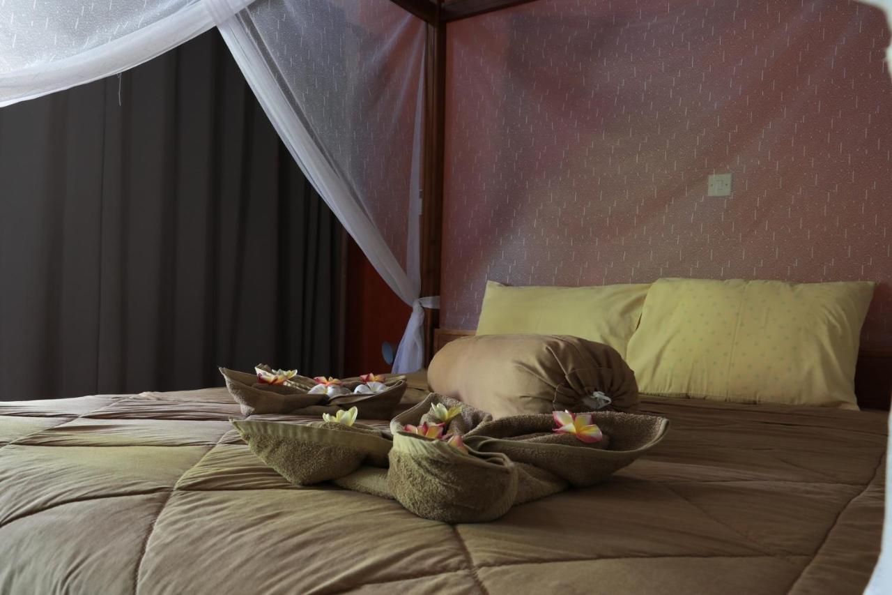 Albany Home Stay Kuta  Eksteriør billede