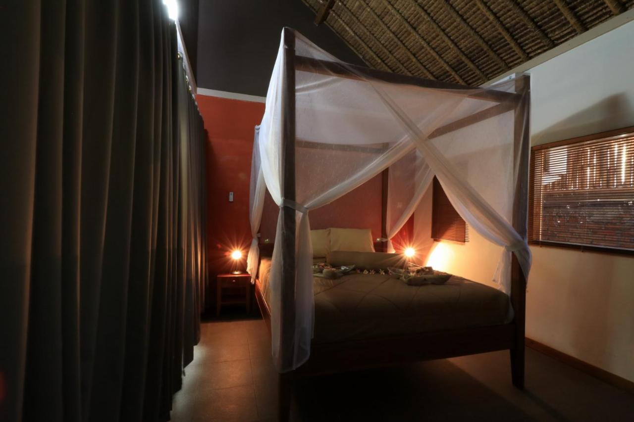 Albany Home Stay Kuta  Eksteriør billede