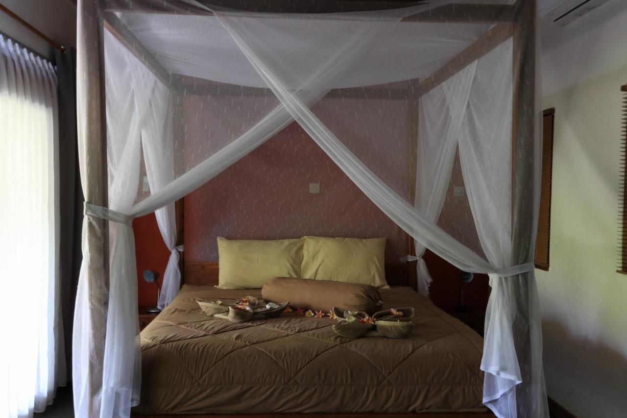 Albany Home Stay Kuta  Eksteriør billede