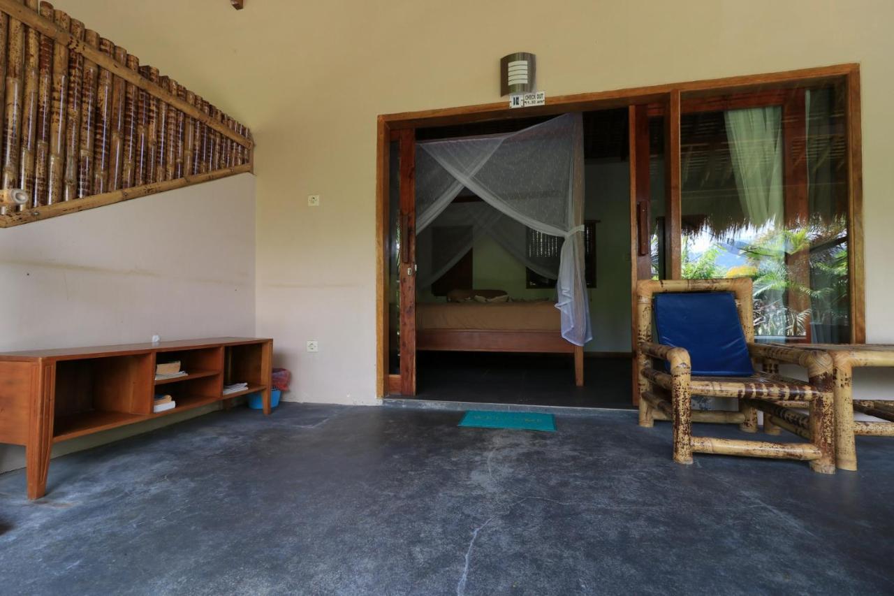 Albany Home Stay Kuta  Eksteriør billede