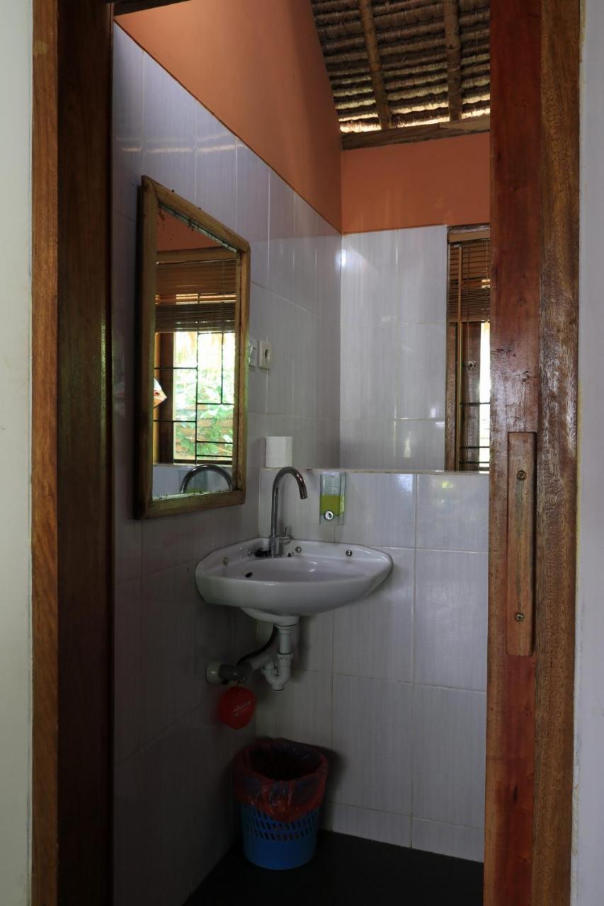 Albany Home Stay Kuta  Eksteriør billede