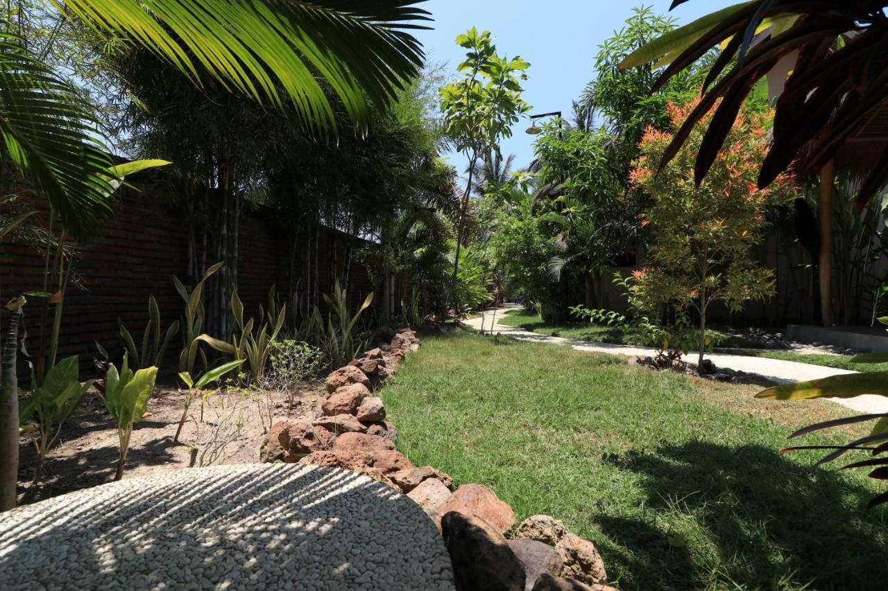Albany Home Stay Kuta  Eksteriør billede