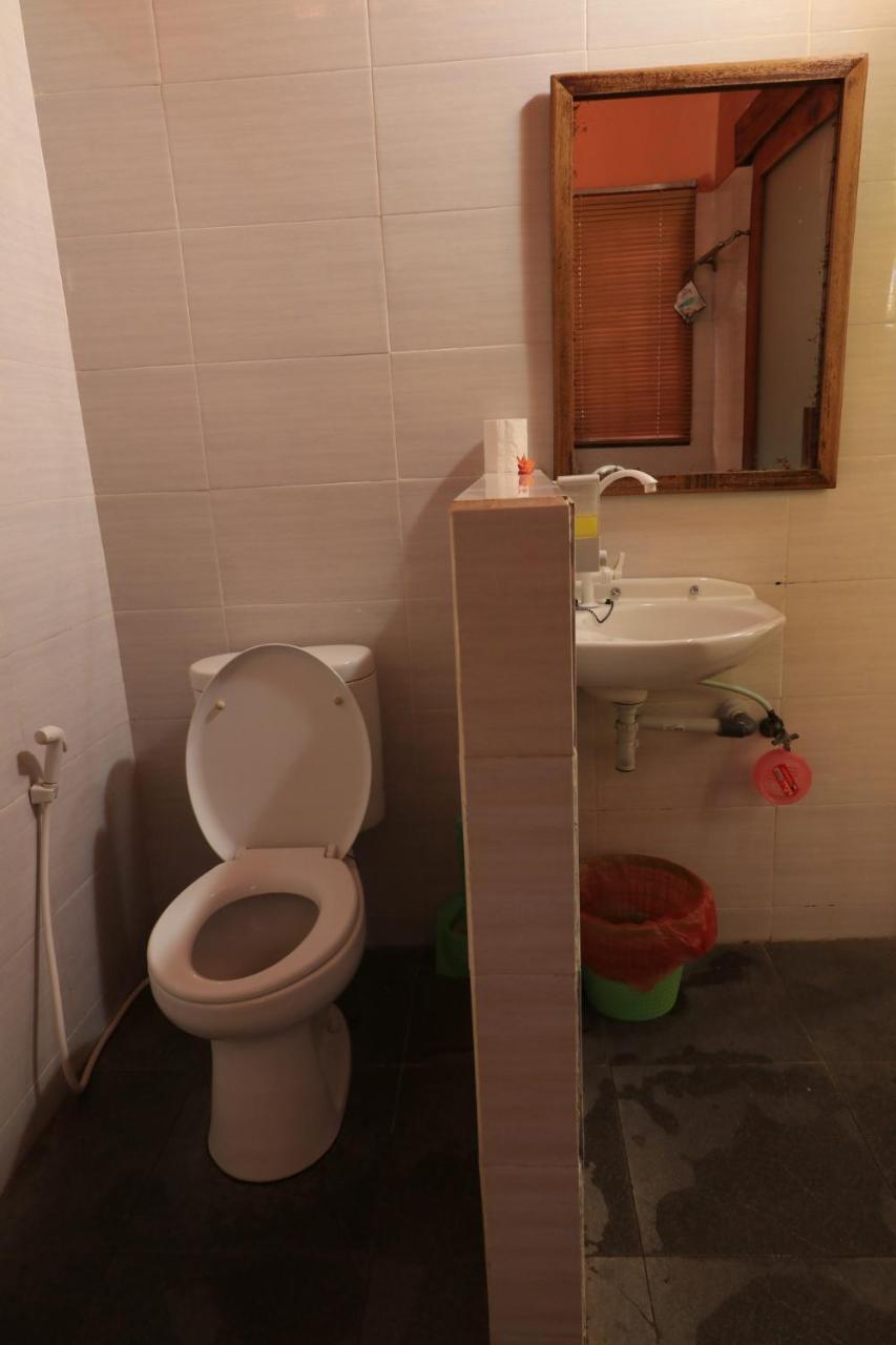 Albany Home Stay Kuta  Eksteriør billede